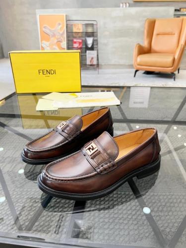 FENDI SHOES