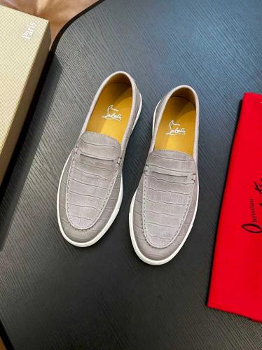 CHRISTIAN LOUBOUTIN