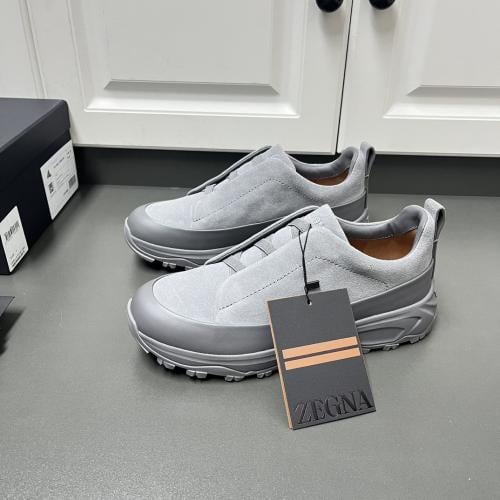 ZEGNA SHOES