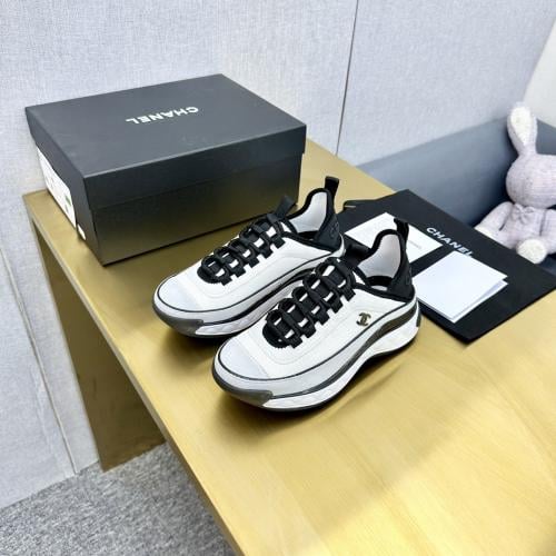 CHANEL SHOES