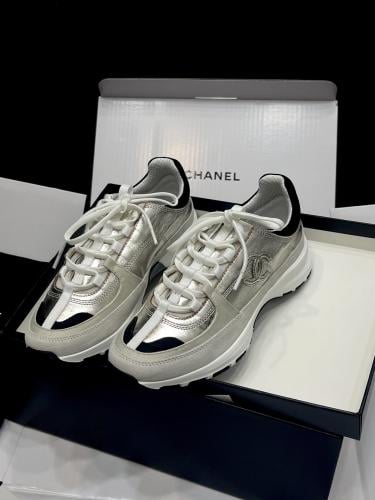 CHANEL SHOES