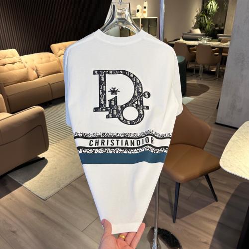 DIOR T-SHIRTS