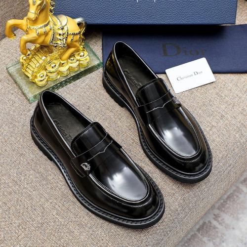 DIOR SHOES