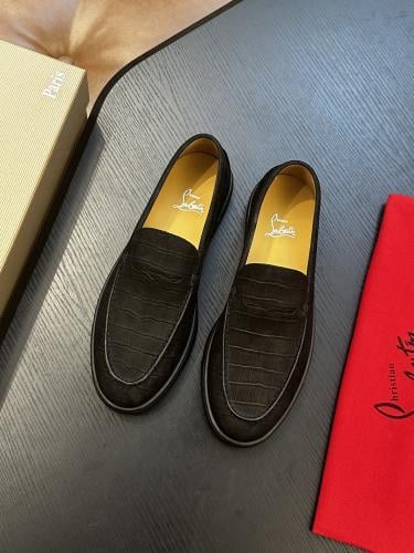 CHRISTIAN LOUBOUTIN SHOES