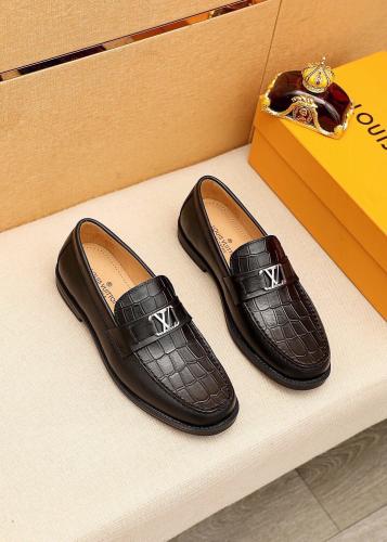 LOUIS VUITTON SHOES