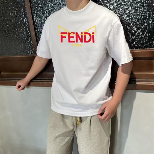 FENDI T-SHIRTS