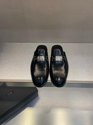 DOLCE & GABBANA SLIDES