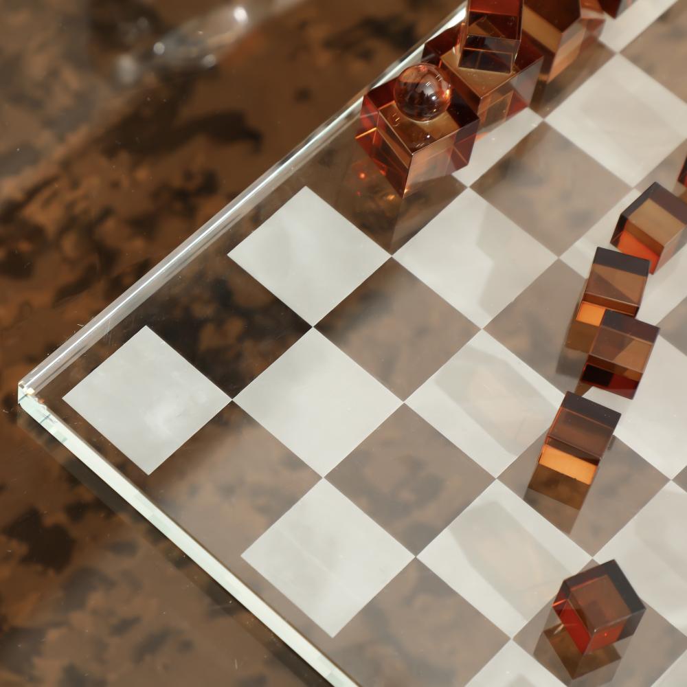 سكاتشي | Scacchi