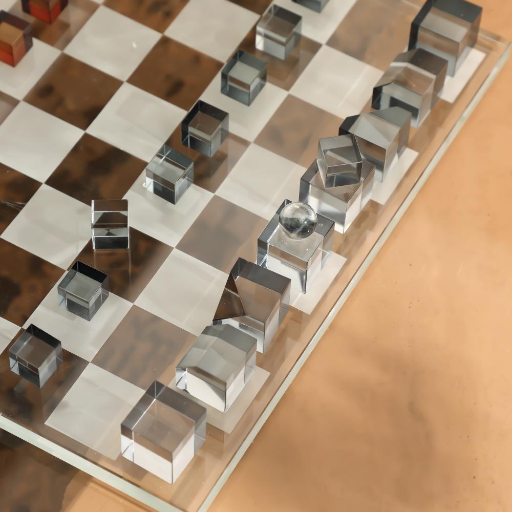 سكاتشي | Scacchi