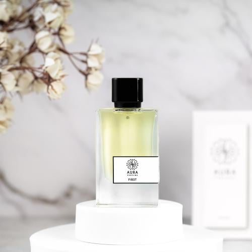 عطر First