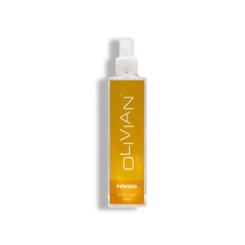 معطر جسم باودر