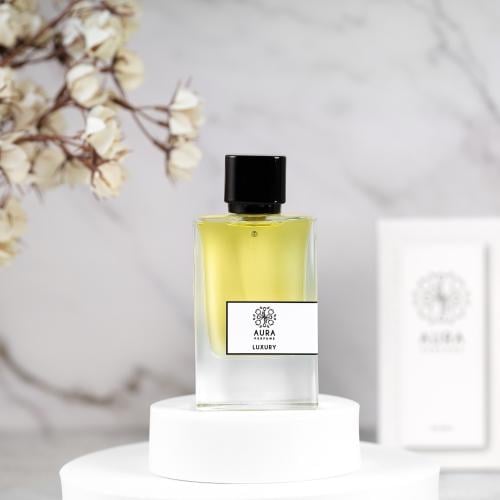 عطر Luxury