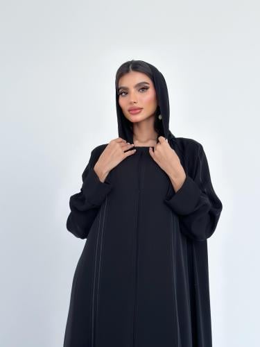 عباية فهده