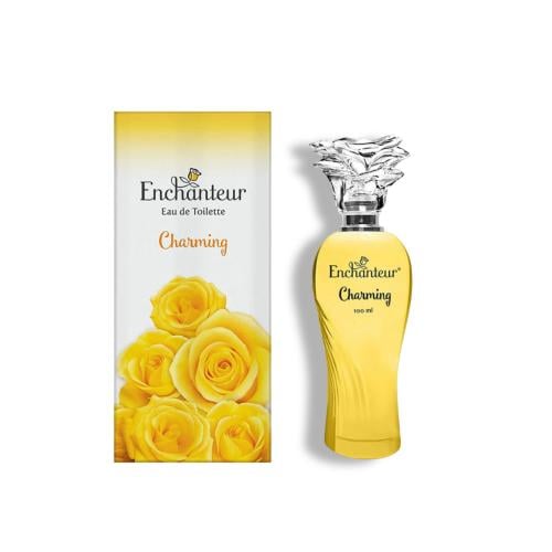 عطر انشانتر تشارمينج