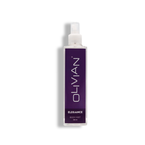 معطر جسم الأناقة