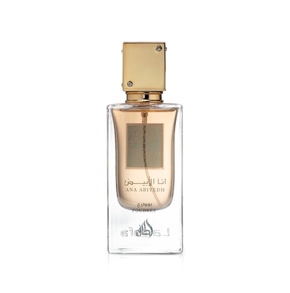Ana Al Abiyedh Poudree 60 ML