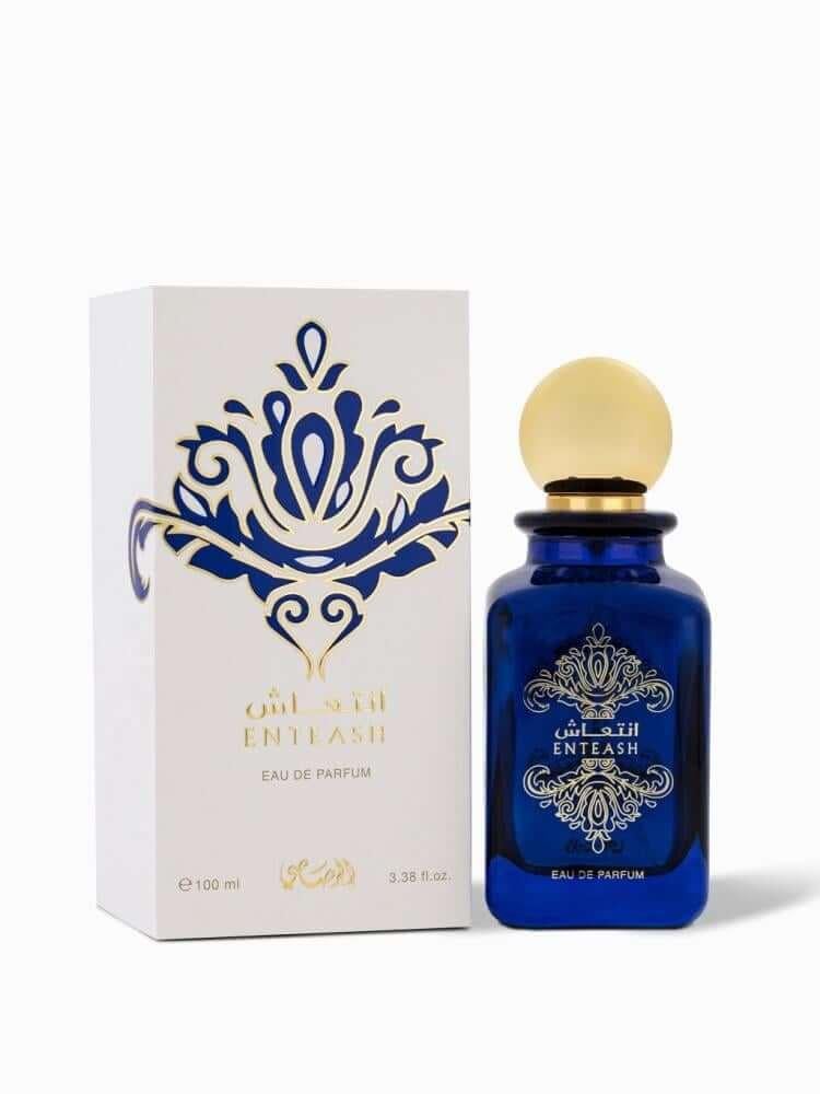 RASASI PERFUME ENTEASH FOR HIM 100 ML ONLINE STORE - Blend Perfume