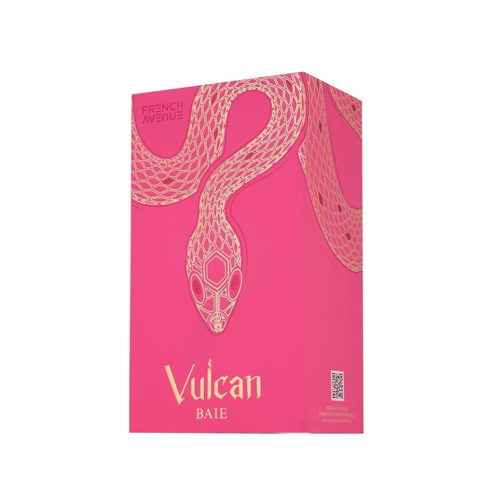 French Avenue Vulcan BAIE | Pink Boa Clone | Perfumes Blend