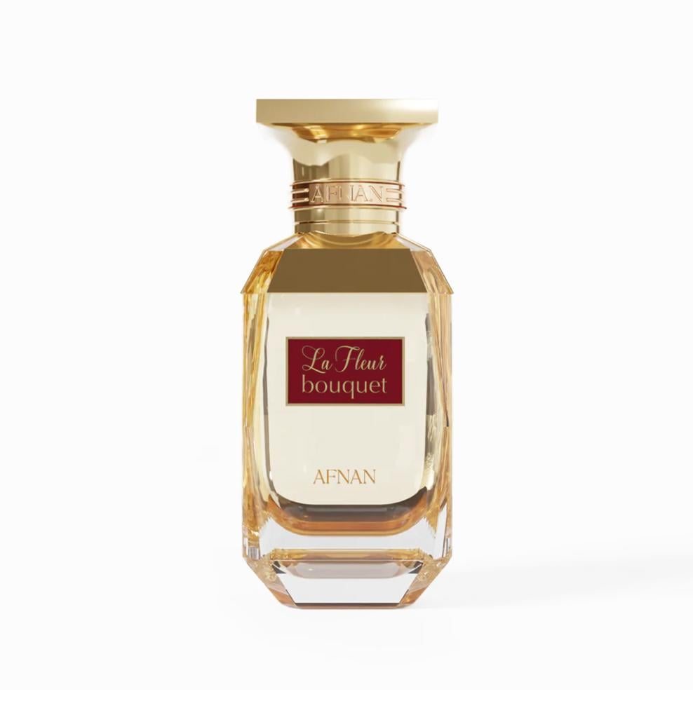 AFNAN LA FLEUR BOUQUET FOR WOMEN EDP 80ML