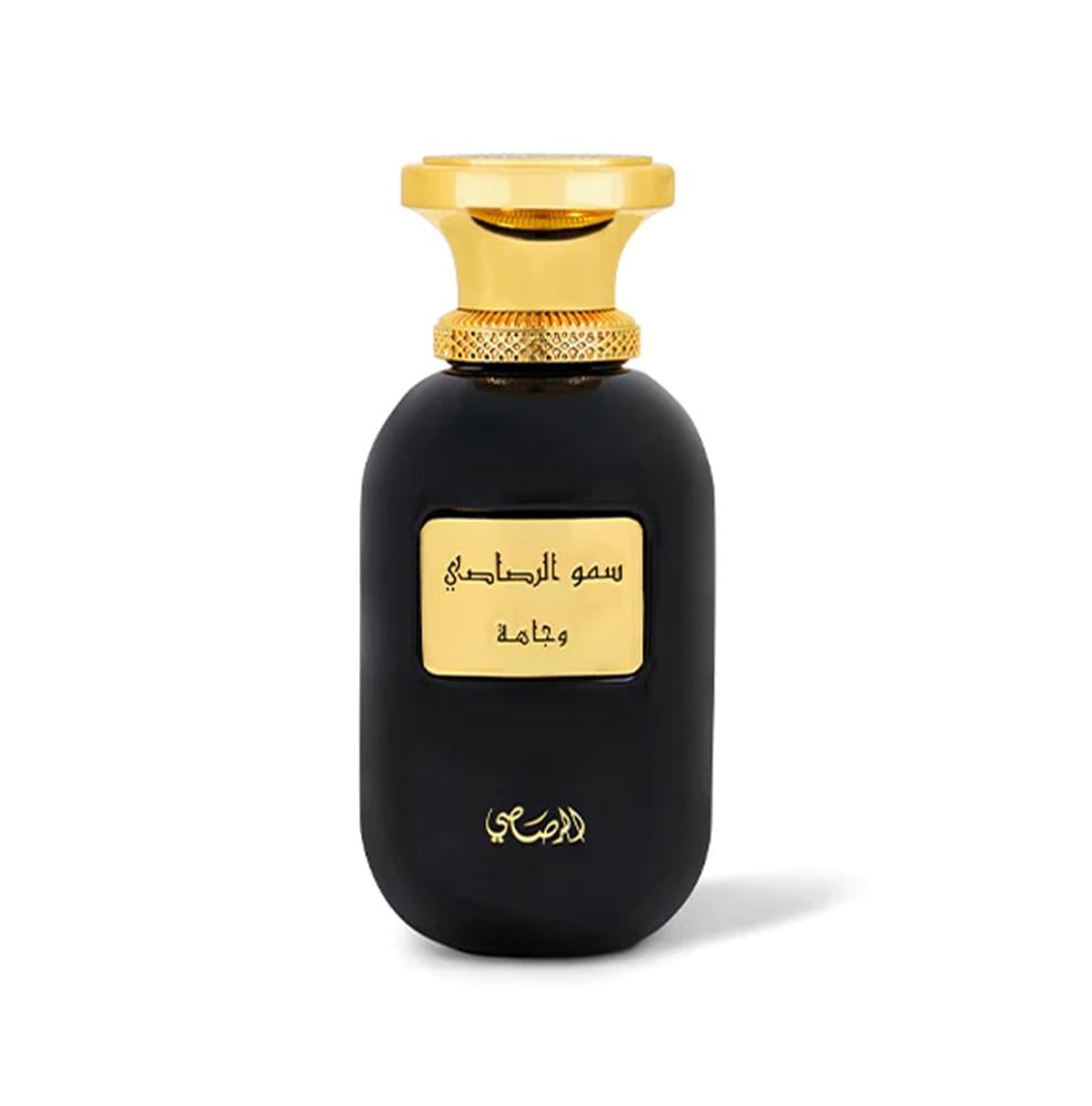 SOMOW AL RASASI WAJAHA EDP 100 ML