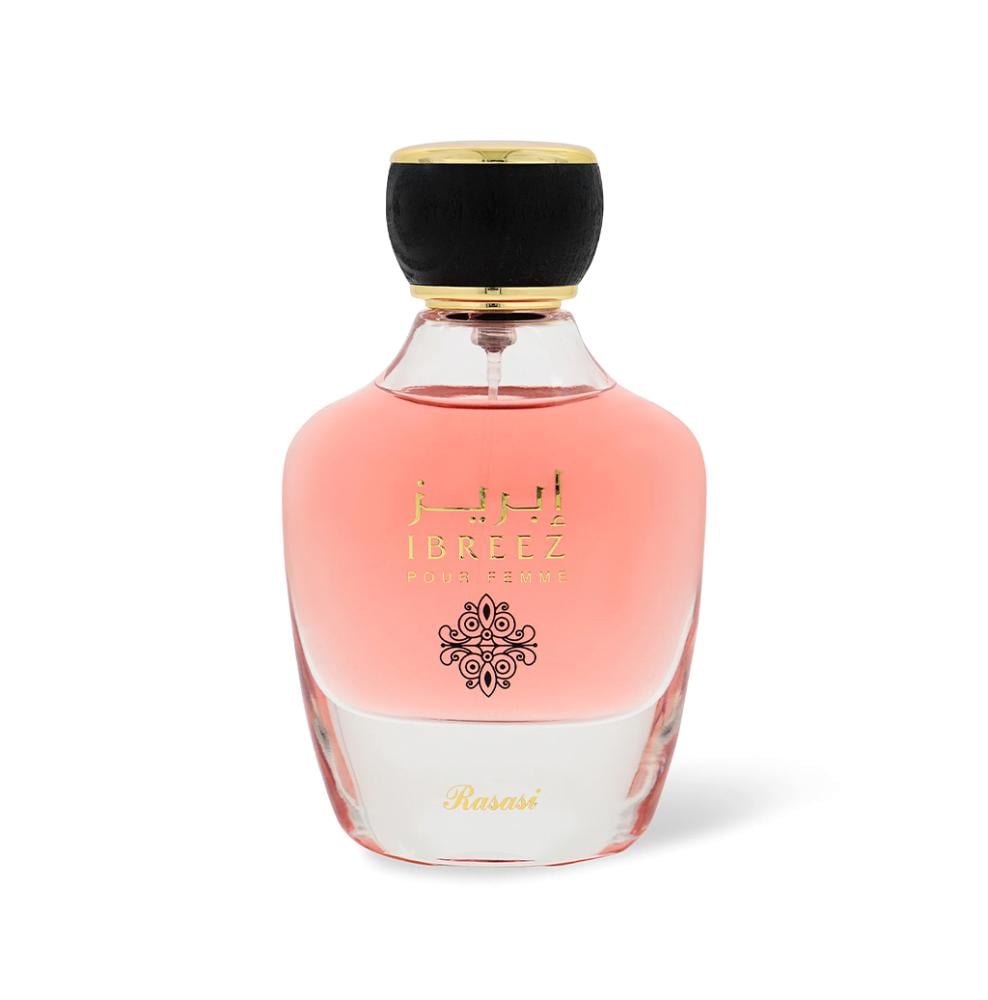 IBREEZ POUR FEMME 100 ML