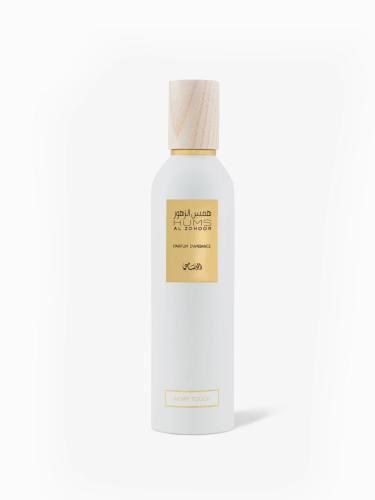 همس الزهور آيفوري تاتش معطر جو 250 مل
