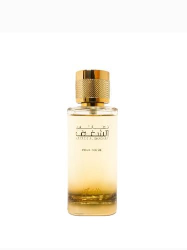 عطر نفائس الشغف بور فيم 100 مل