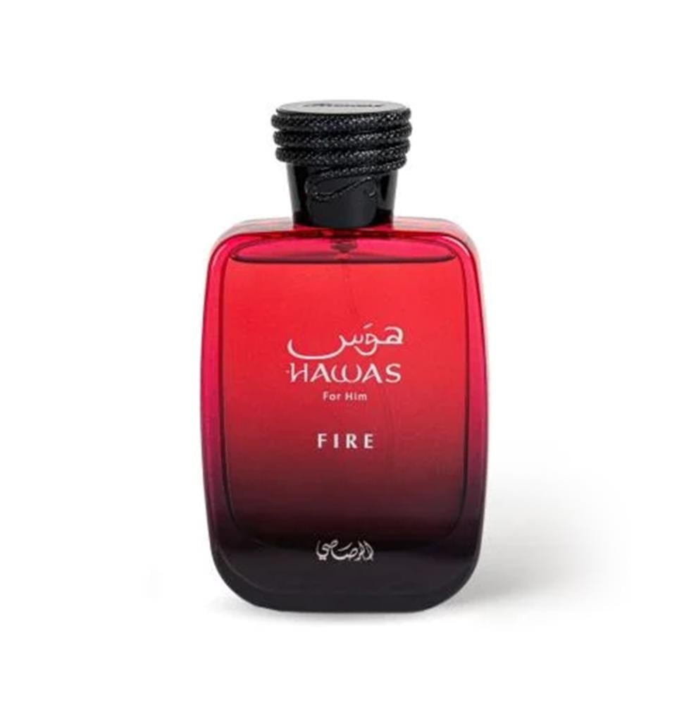 HAWAS FIRE FOR HIM 100 ML EDP