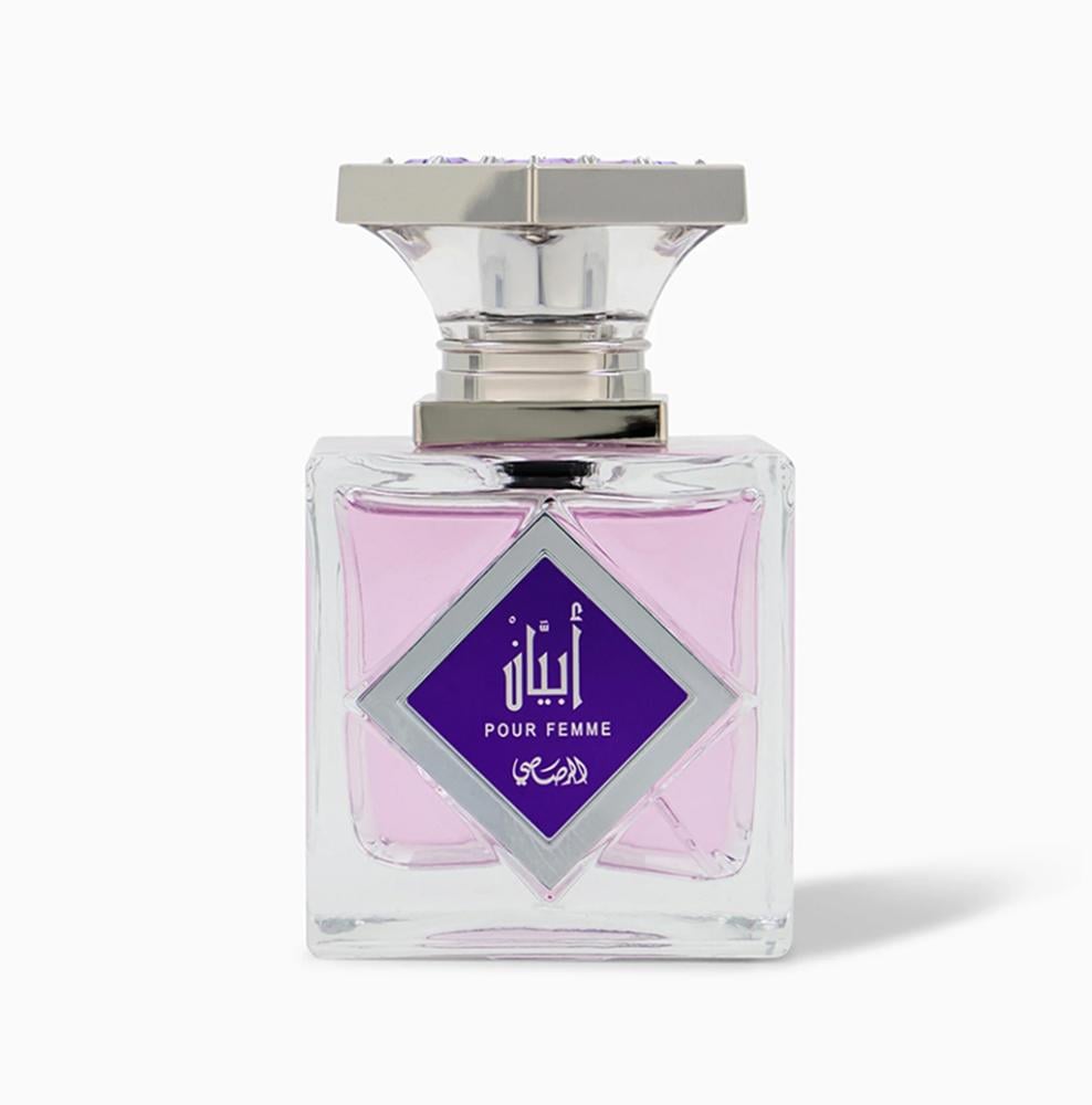 ABYAN WOMEN 95 ML