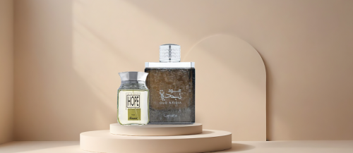 دليلك لاختيار العطر المثالي