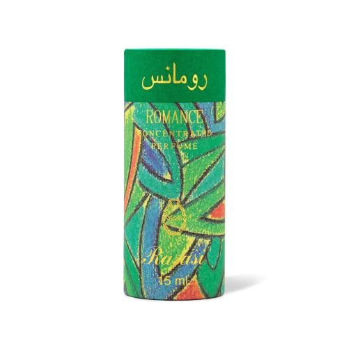 رومانس عطر مركز 15 مل