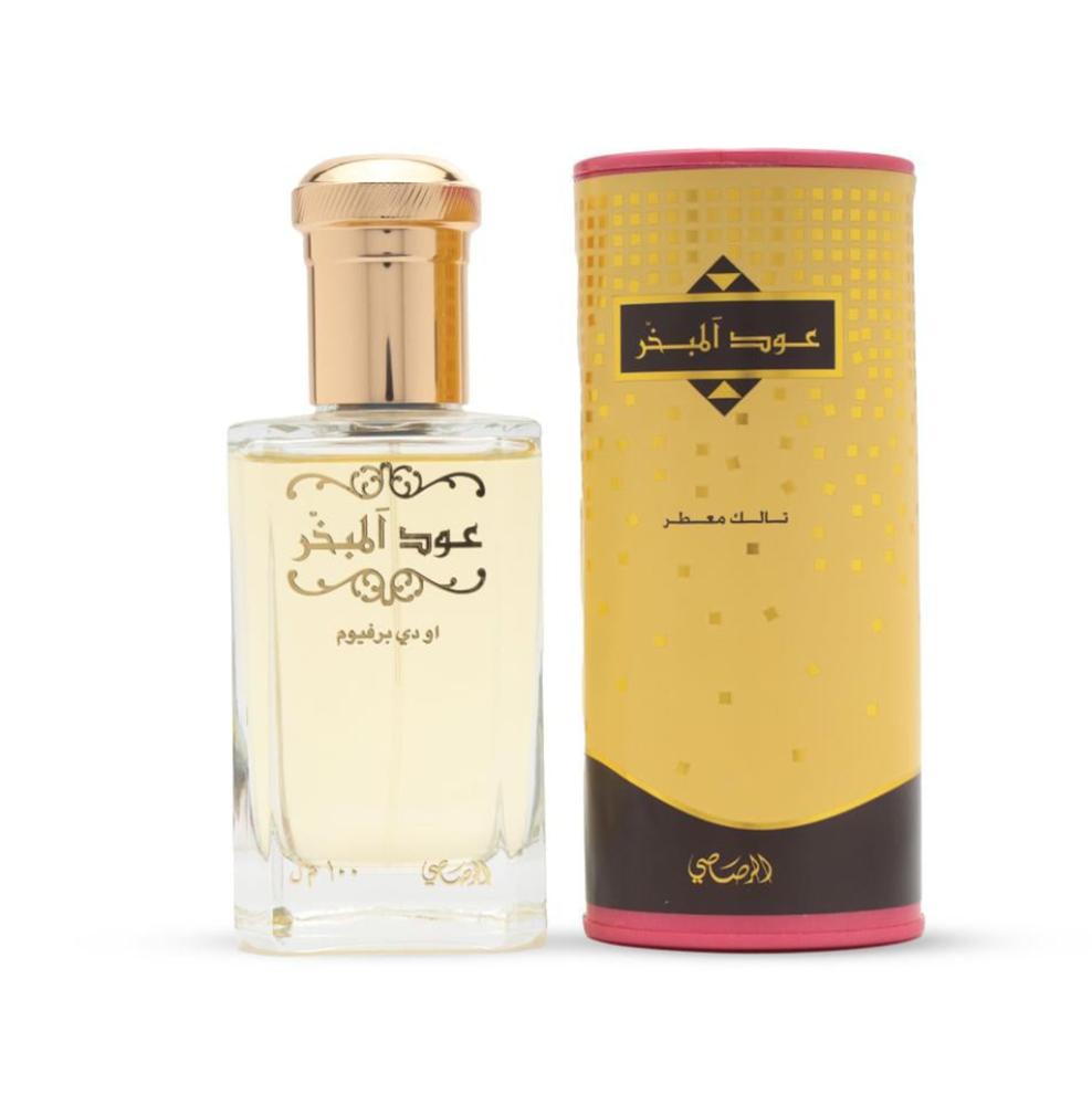 OUD ALMUBAKHAR EDP 100 ML