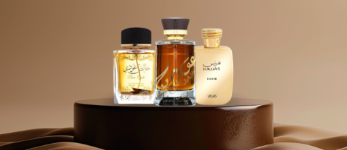 عطور نسائية تثبت حضورك من أول لحظة