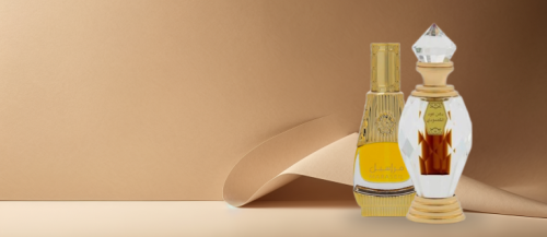 How to Choose the Right Perfume Oil for You