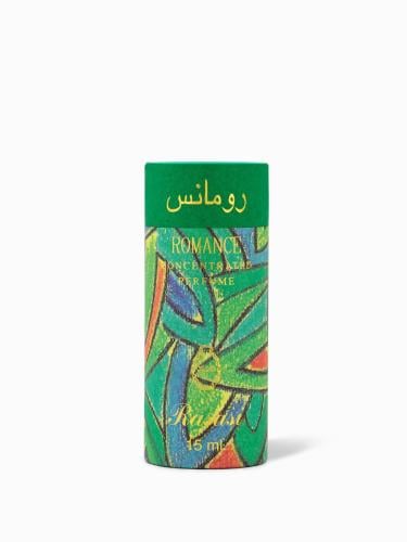 رومانس عطر مركز 15 مل