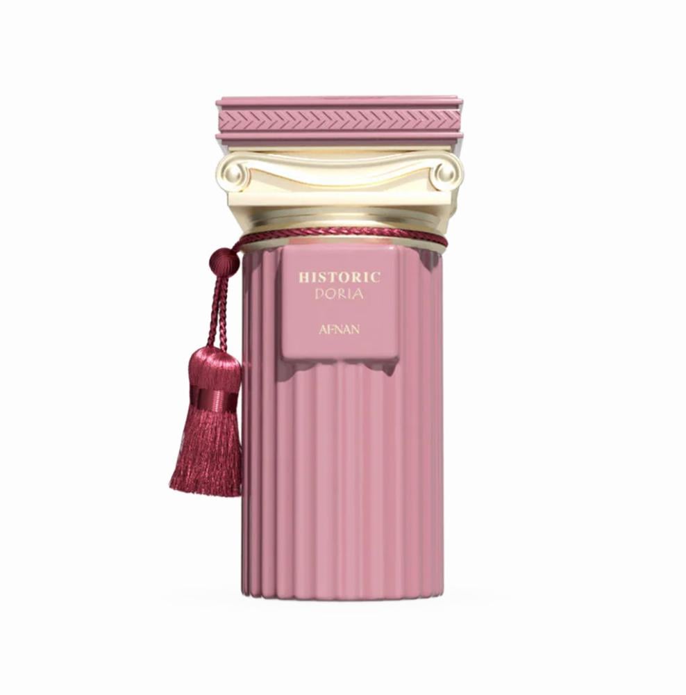 AFNAN HISTORIC DORIA EDP 100ML