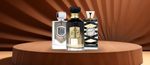 عطور تناسب الجميع: تفرّد بلا حدود