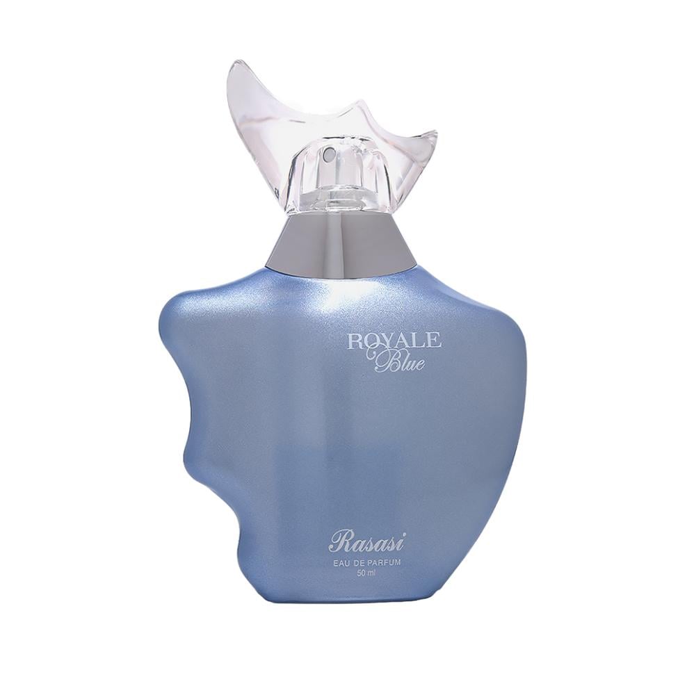 ROYALE BLUE WOMAN 50 ML