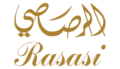 Rasasi perfume