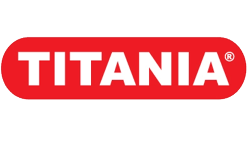 Titania | تيتانيا