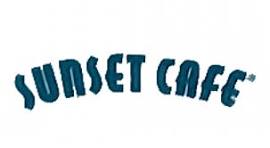 Sunset Café | سنسيت كافيه