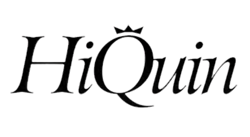 Hi Quin | هاي كوين