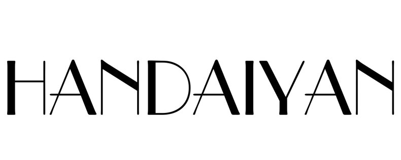 HANDAIYAN | هاندايان