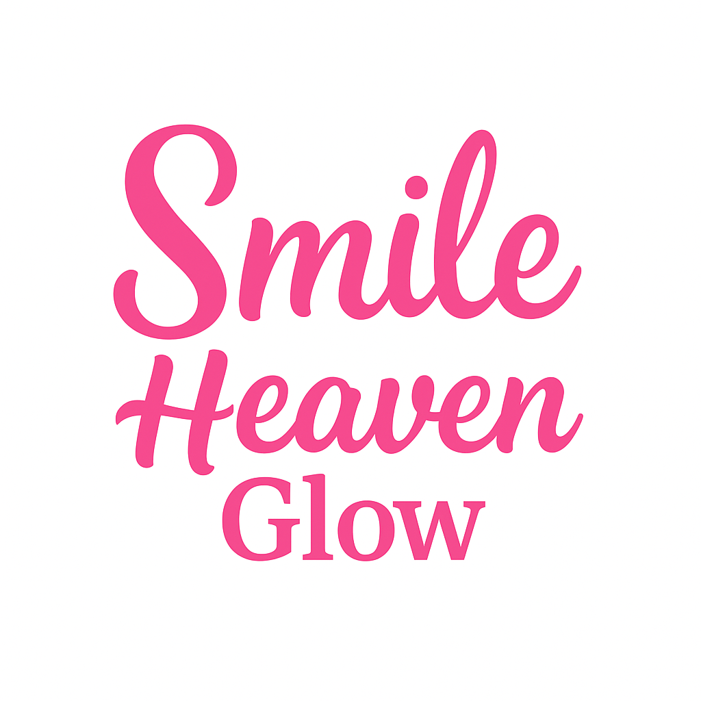 Smile Heaven Glow | سمايل