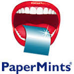 PaperMints | بيبرمينتس