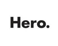 HERO COSMETICS | هيرو كوزمتكس