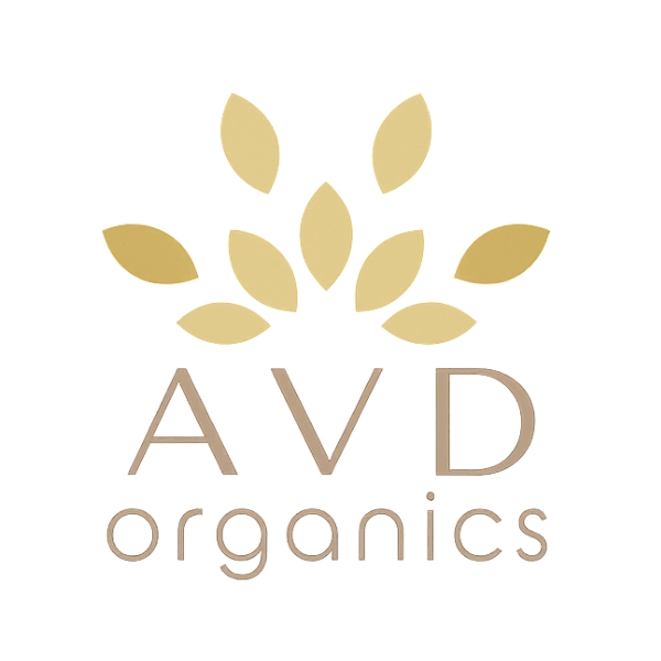 AVD Organics | أي في دي