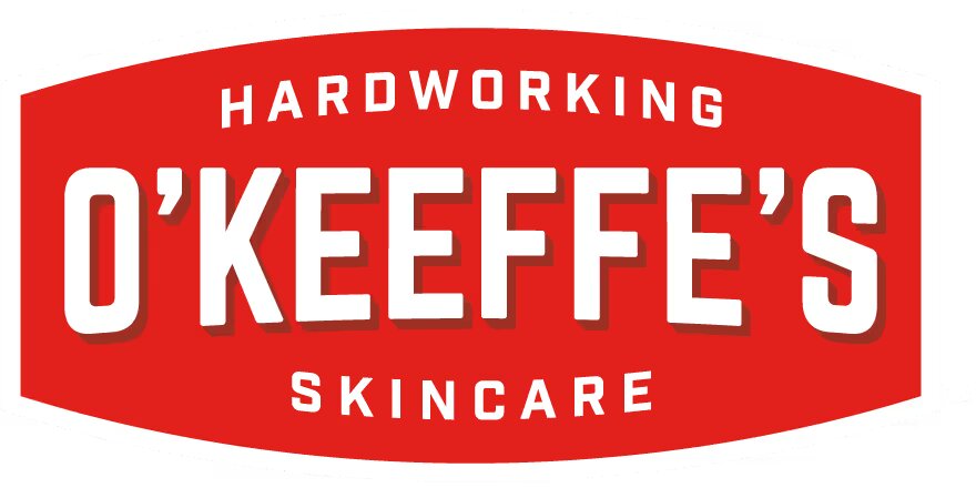 O’Keeffe’s | أوكيفز