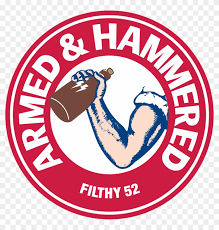 آرم آند هامر  Arm & Hammer
