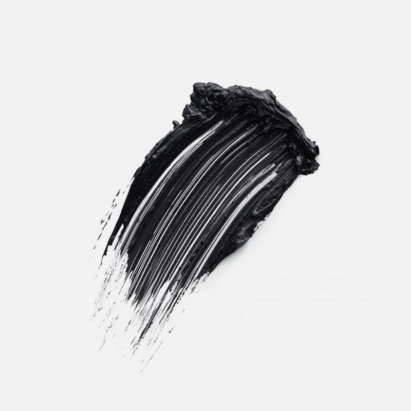 ريميل لندن ماسكارا سكاندل ايز فوليوم فلاش 001 اسود